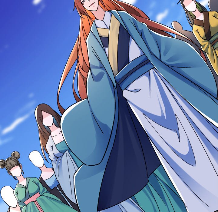 My Lovely Disciples My Lovely Disciples EP 49 - Toomics page 18 - 
