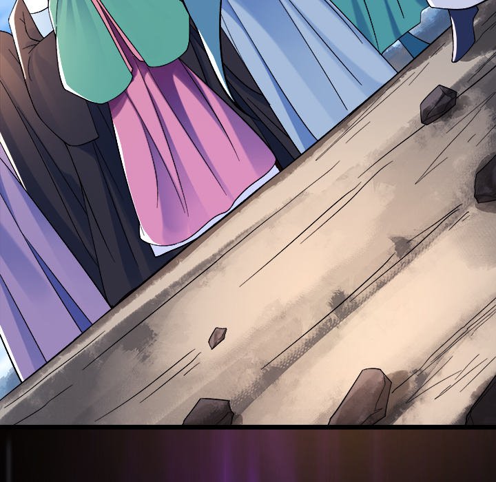 My Lovely Disciples My Lovely Disciples EP 49 - Toomics page 19 - 