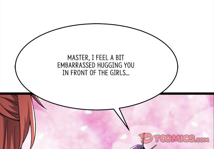 My Lovely Disciples My Lovely Disciples EP 49 - Toomics page 3 - 