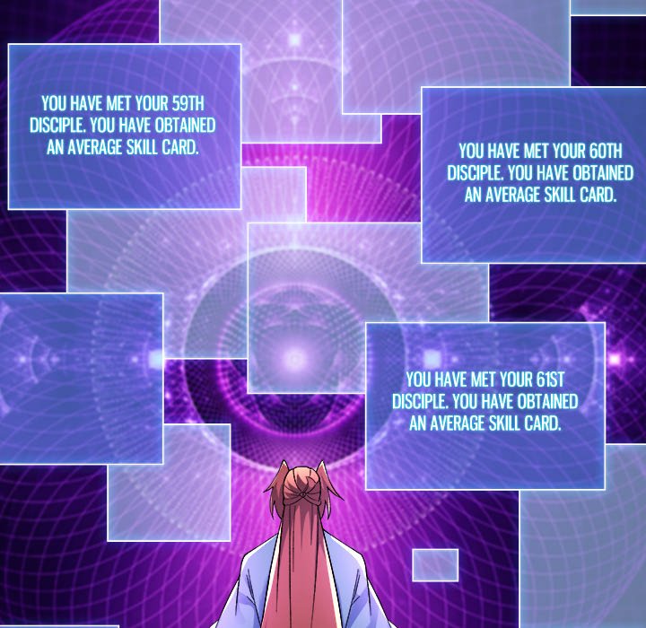 My Lovely Disciples My Lovely Disciples EP 49 - Toomics page 24 - 