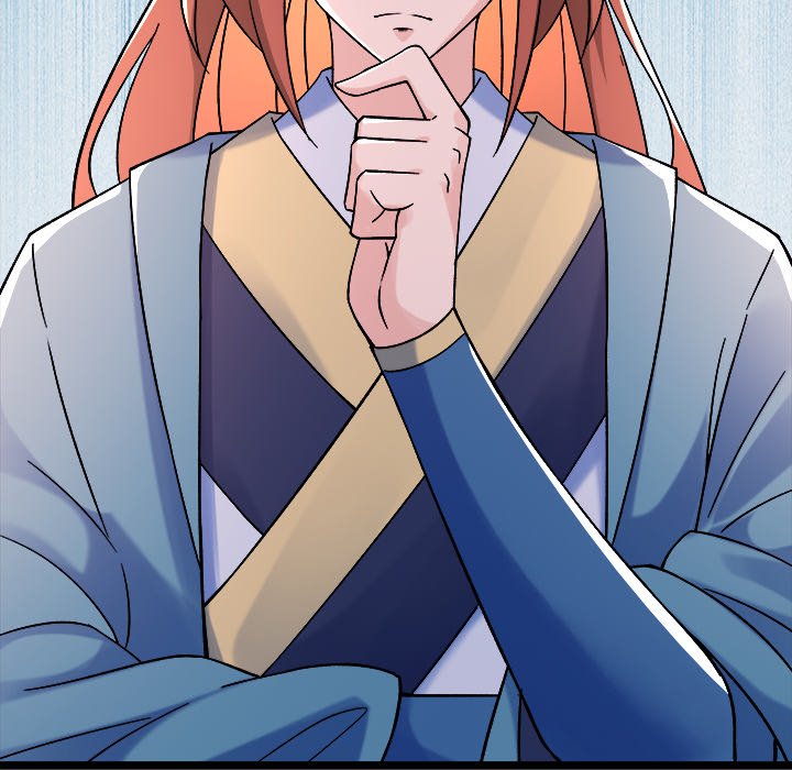 My Lovely Disciples My Lovely Disciples EP 49 - Toomics page 29 - 