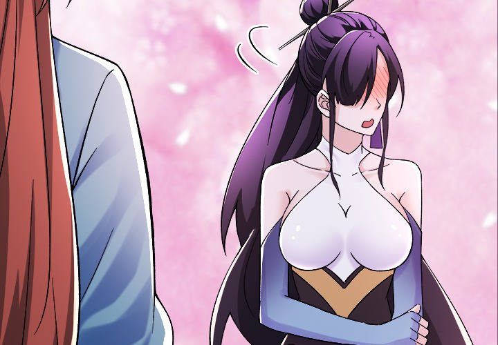 My Lovely Disciples My Lovely Disciples EP 49 - Toomics page 4 - 
