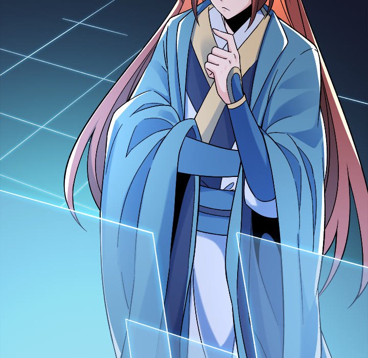 My Lovely Disciples My Lovely Disciples EP 49 - Toomics page 31 - 