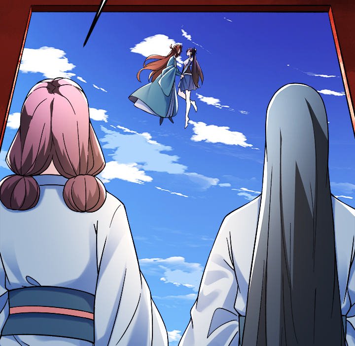 My Lovely Disciples My Lovely Disciples EP 49 - Toomics page 6 - 