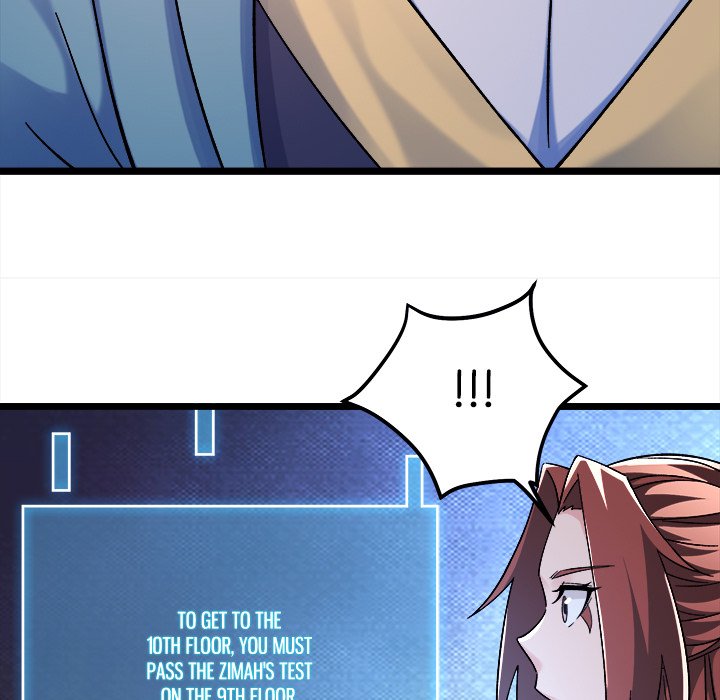My Lovely Disciples My Lovely Disciples EP 49 - Toomics page 56 - 