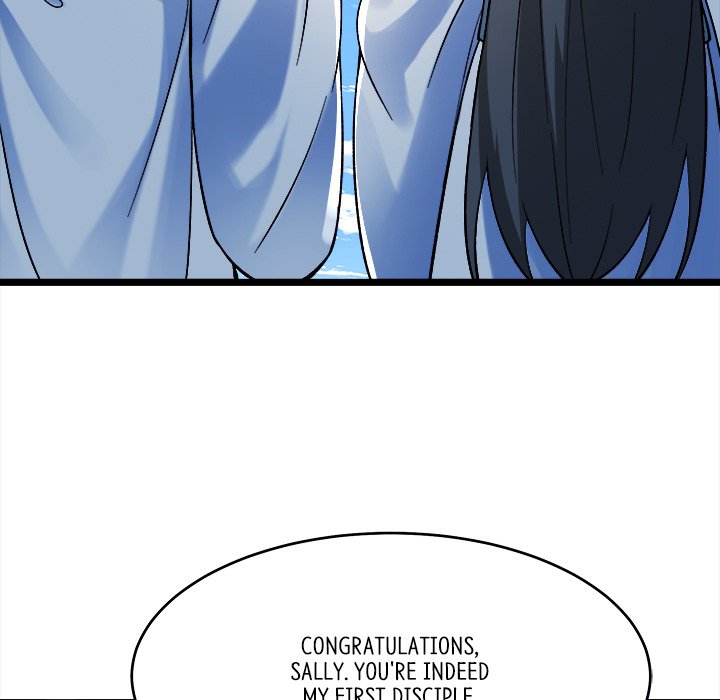 My Lovely Disciples My Lovely Disciples EP 49 - Toomics page 7 - 