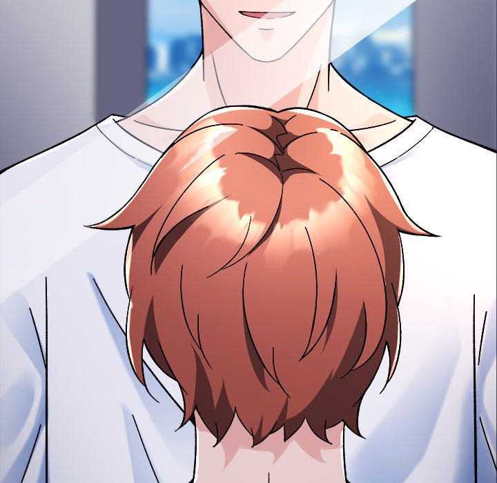 My Lovely Disciples My Lovely Disciples EP 49 - Toomics page 81 - 