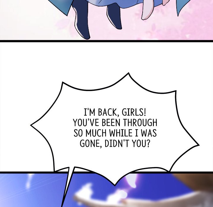 My Lovely Disciples My Lovely Disciples EP 49 - Toomics page 10 - 