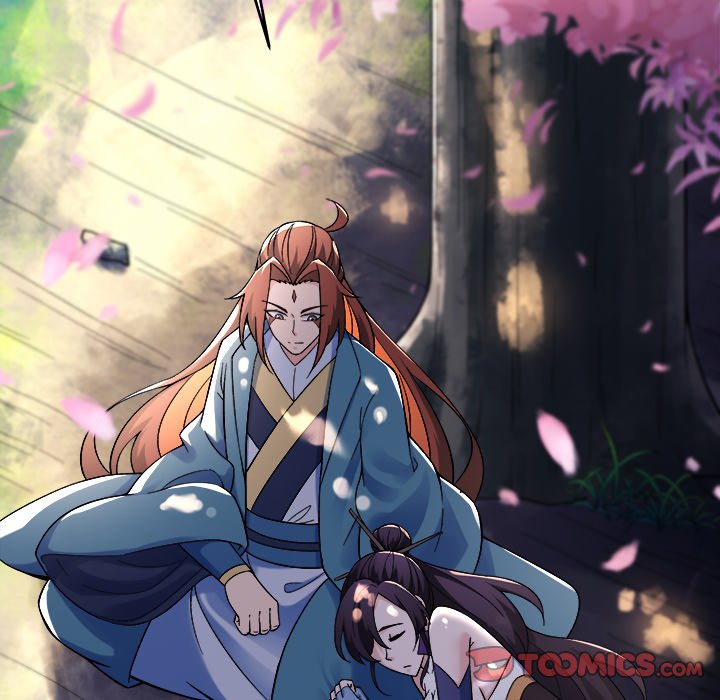 My Lovely Disciples My Lovely Disciples EP 49 - Toomics page 93 - 