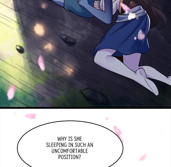 My Lovely Disciples My Lovely Disciples EP 49 - Toomics page 94 - 