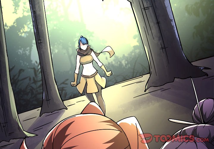 My Lovely Disciples My Lovely Disciples EP 51 - Toomics page 3 - 