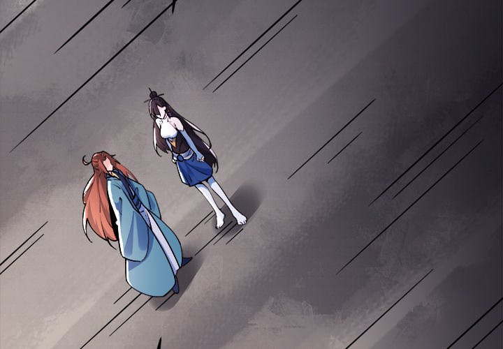 My Lovely Disciples My Lovely Disciples EP 52 - Toomics page 2 - 