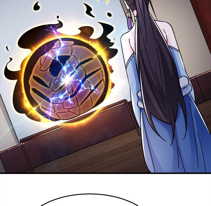 My Lovely Disciples My Lovely Disciples EP 52 - Toomics page 125 - 