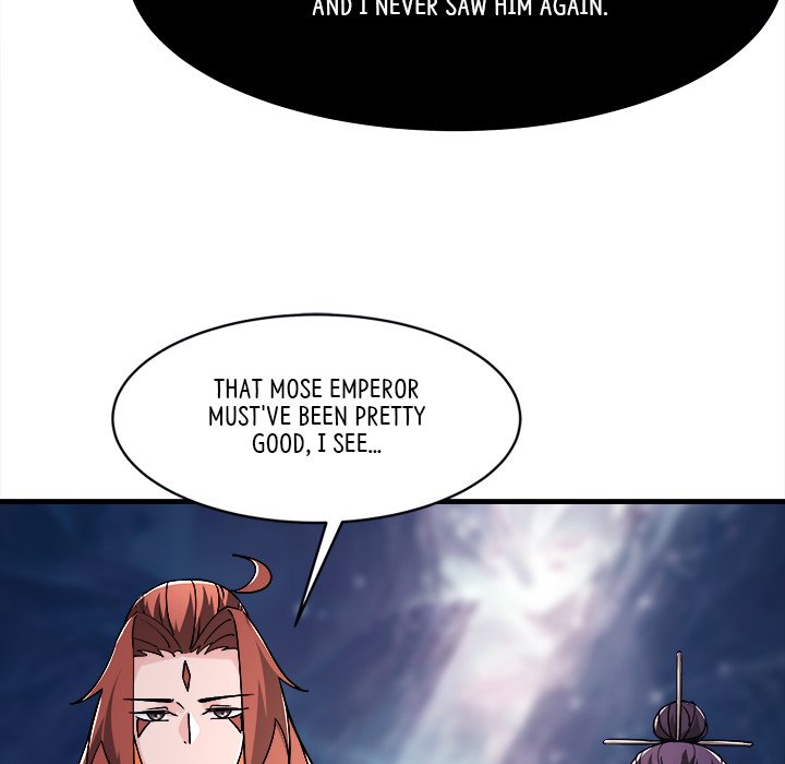 My Lovely Disciples My Lovely Disciples EP 52 - Toomics page 29 - 