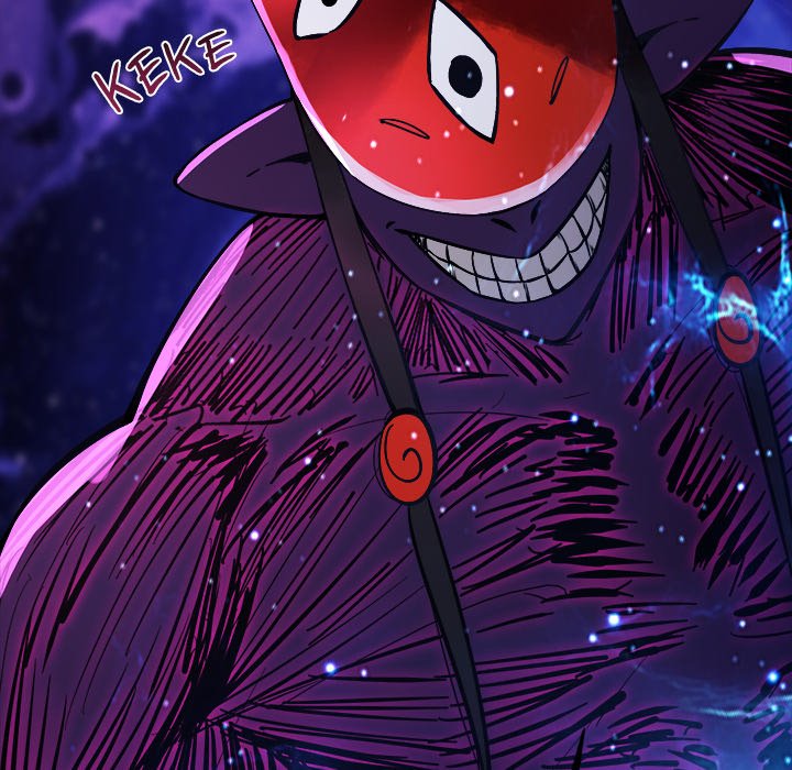 My Lovely Disciples My Lovely Disciples EP 52 - Toomics page 34 - 