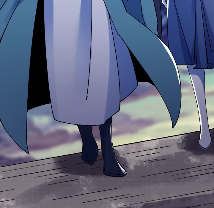 My Lovely Disciples My Lovely Disciples EP 52 - Toomics page 38 - 