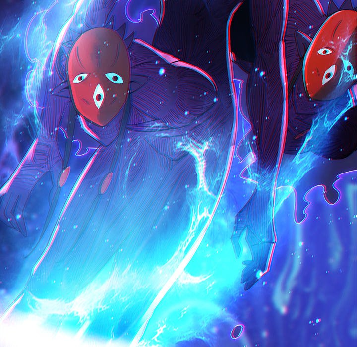 My Lovely Disciples My Lovely Disciples EP 52 - Toomics page 44 - 