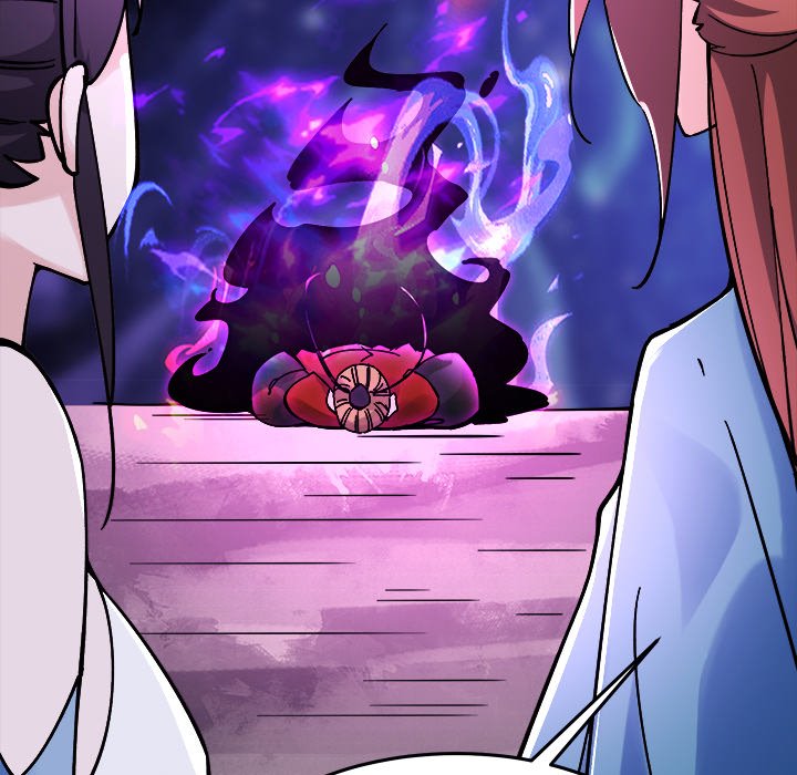 My Lovely Disciples My Lovely Disciples EP 52 - Toomics page 9 - 