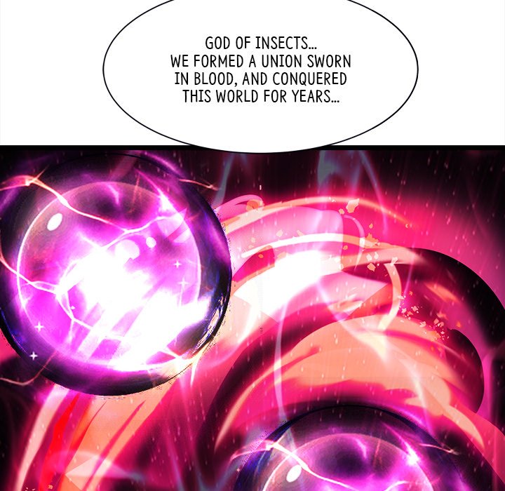 My Lovely Disciples My Lovely Disciples EP 53 - Toomics page 125 - 
