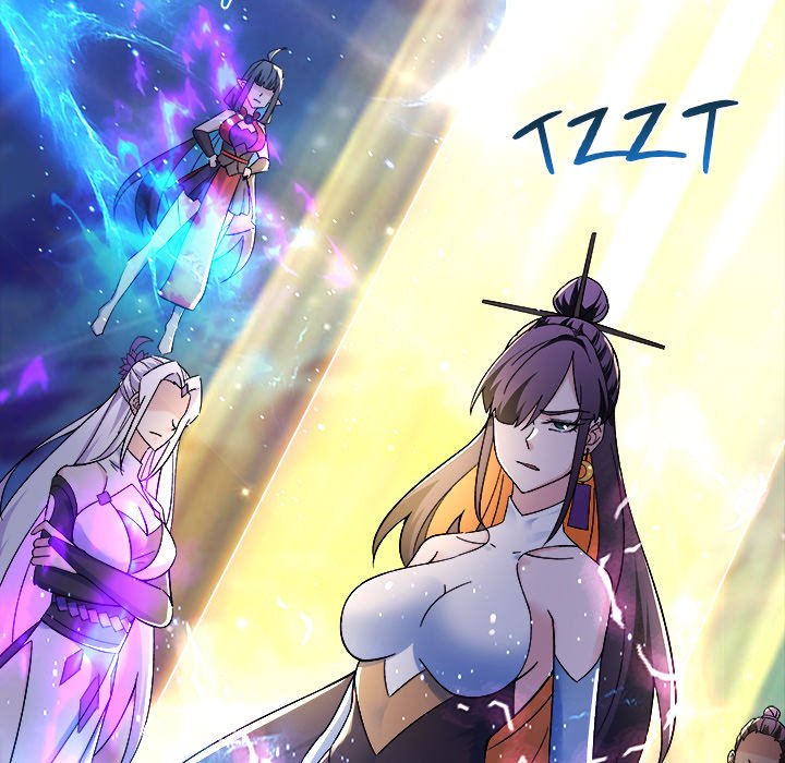 My Lovely Disciples My Lovely Disciples EP 53 - Toomics page 150 - 