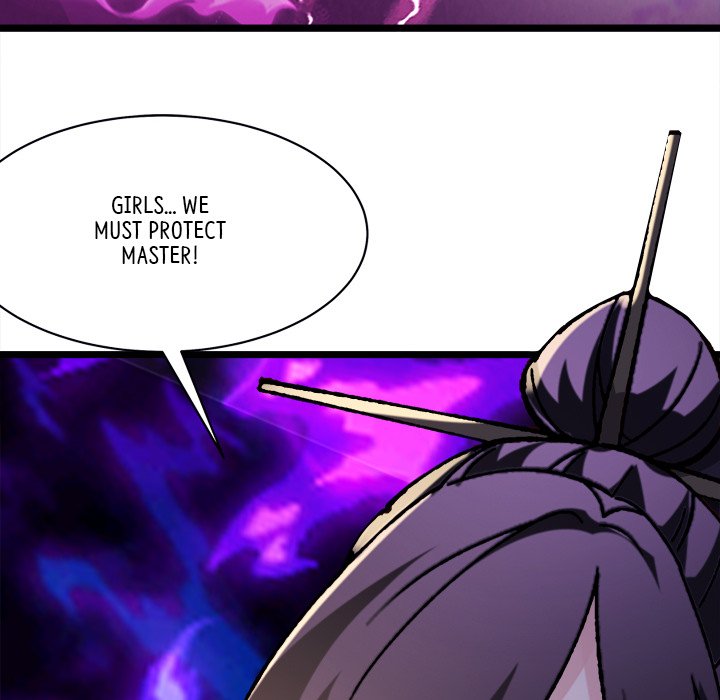 My Lovely Disciples My Lovely Disciples EP 53 - Toomics page 152 - 