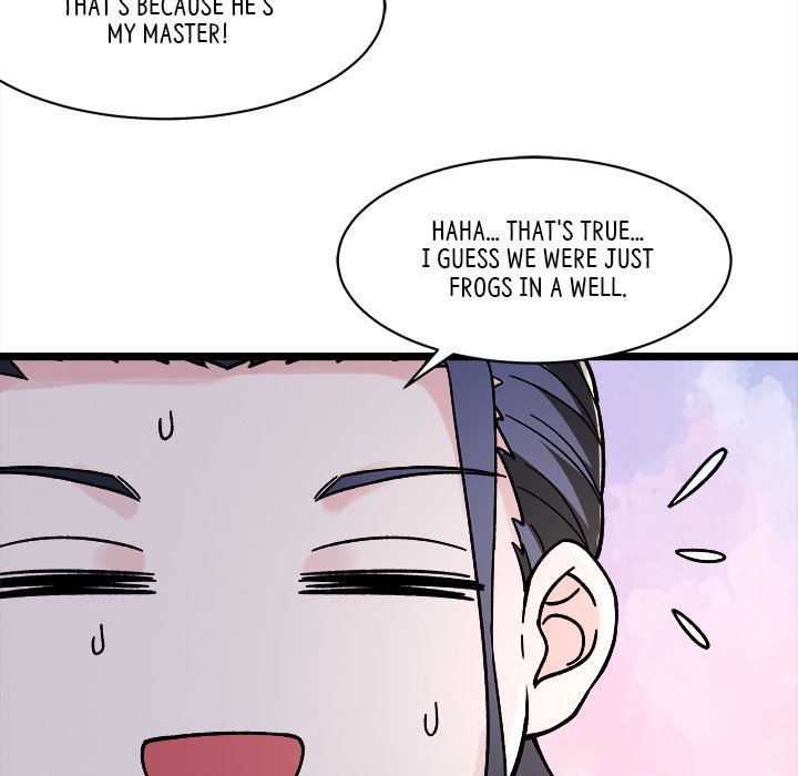 My Lovely Disciples My Lovely Disciples EP 53 - Toomics page 29 - 
