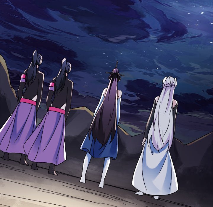 My Lovely Disciples My Lovely Disciples EP 53 - Toomics page 34 - 