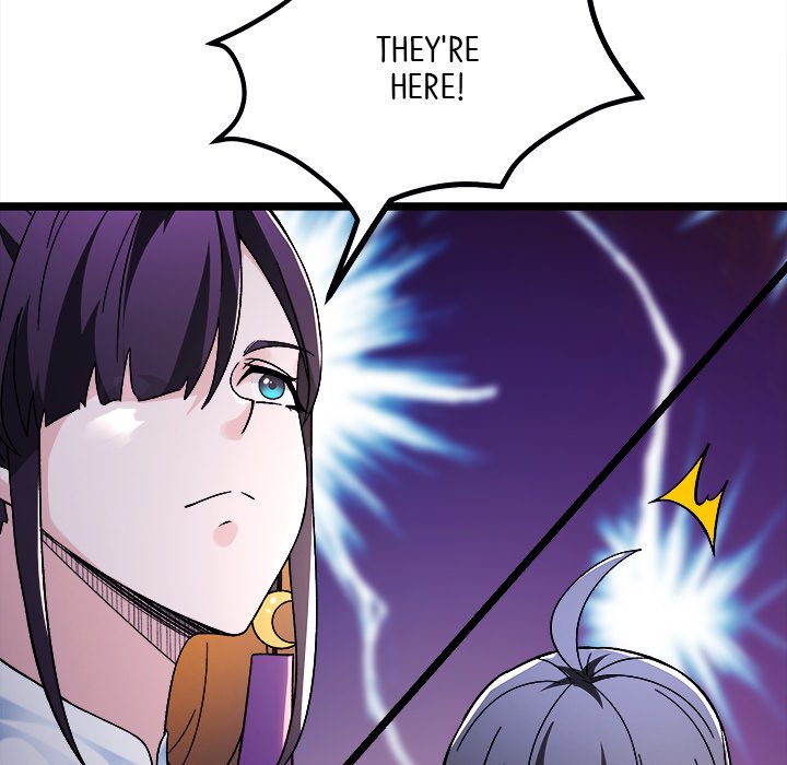My Lovely Disciples My Lovely Disciples EP 53 - Toomics page 46 - 