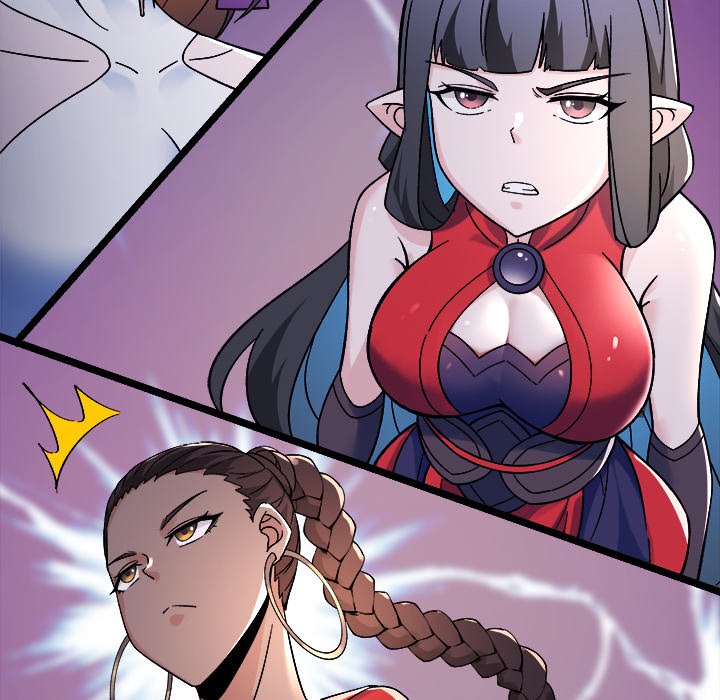 My Lovely Disciples My Lovely Disciples EP 53 - Toomics page 47 - 