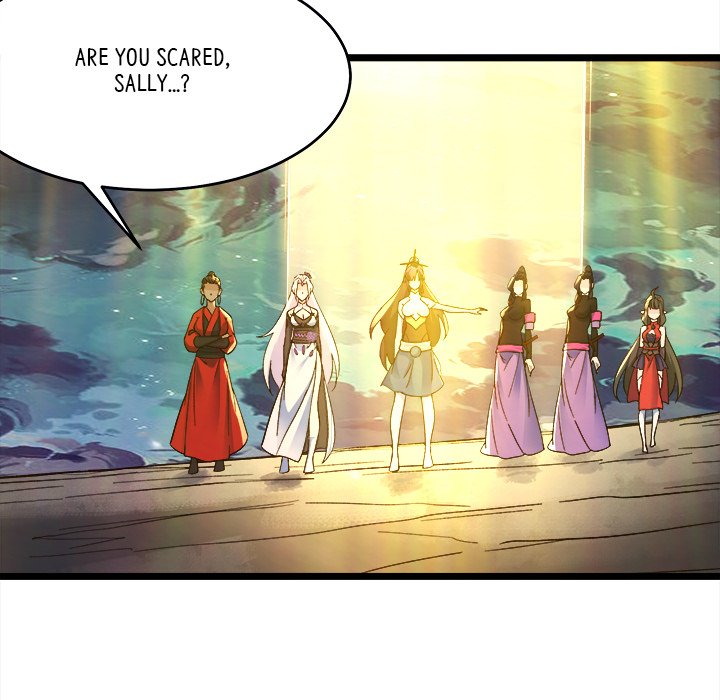 My Lovely Disciples My Lovely Disciples EP 53 - Toomics page 50 - 