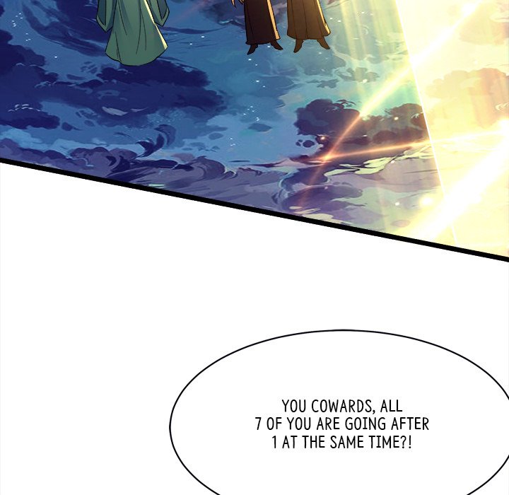 My Lovely Disciples My Lovely Disciples EP 53 - Toomics page 83 - 