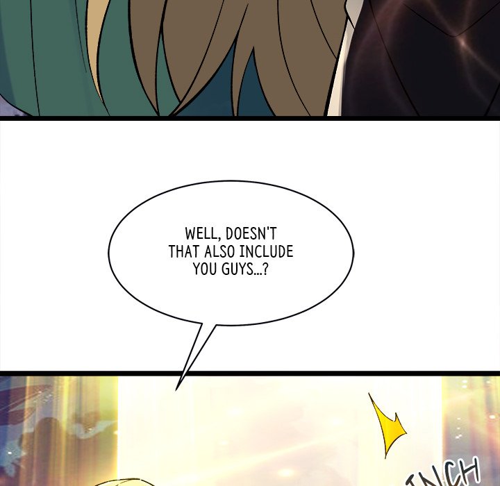 My Lovely Disciples My Lovely Disciples EP 53 - Toomics page 86 - 