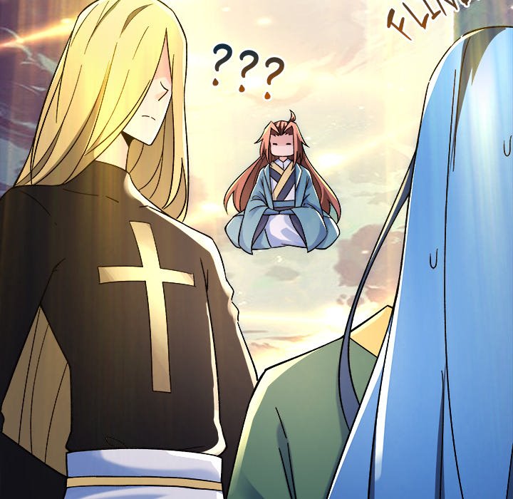 My Lovely Disciples My Lovely Disciples EP 53 - Toomics page 87 - 