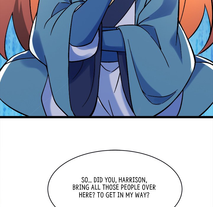 My Lovely Disciples My Lovely Disciples EP 53 - Toomics page 90 - 
