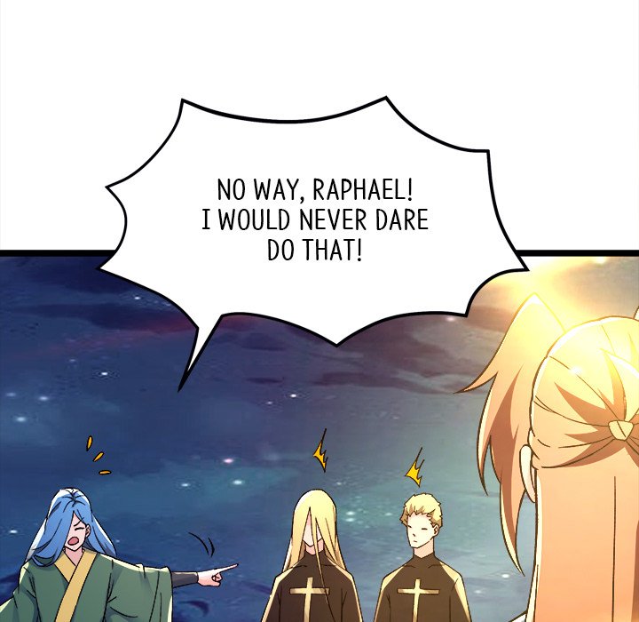 My Lovely Disciples My Lovely Disciples EP 53 - Toomics page 92 - 