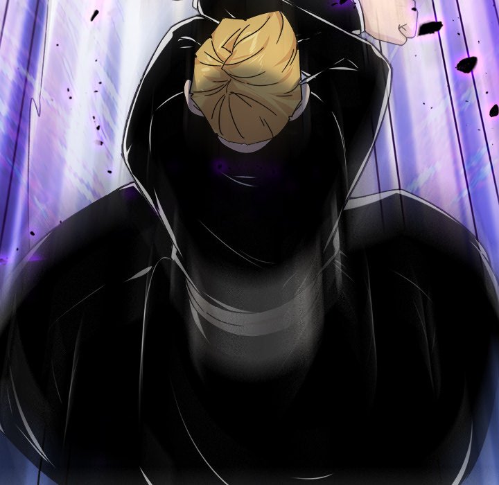 My Lovely Disciples My Lovely Disciples EP 54 - Toomics page 117 - 