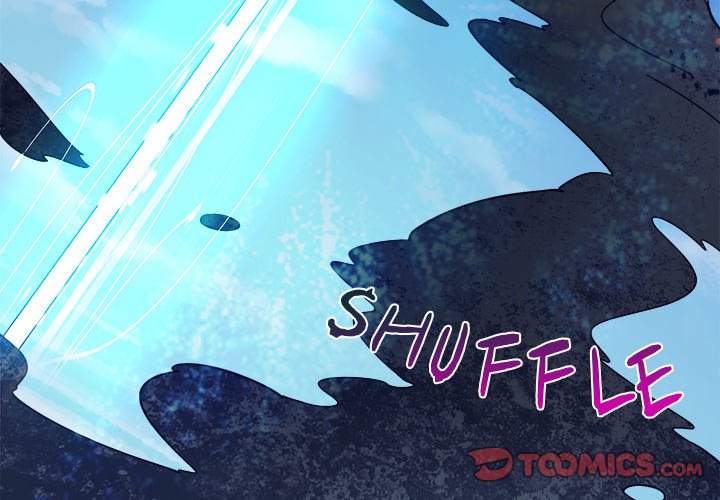 My Lovely Disciples My Lovely Disciples EP 54 - Toomics page 3 - 