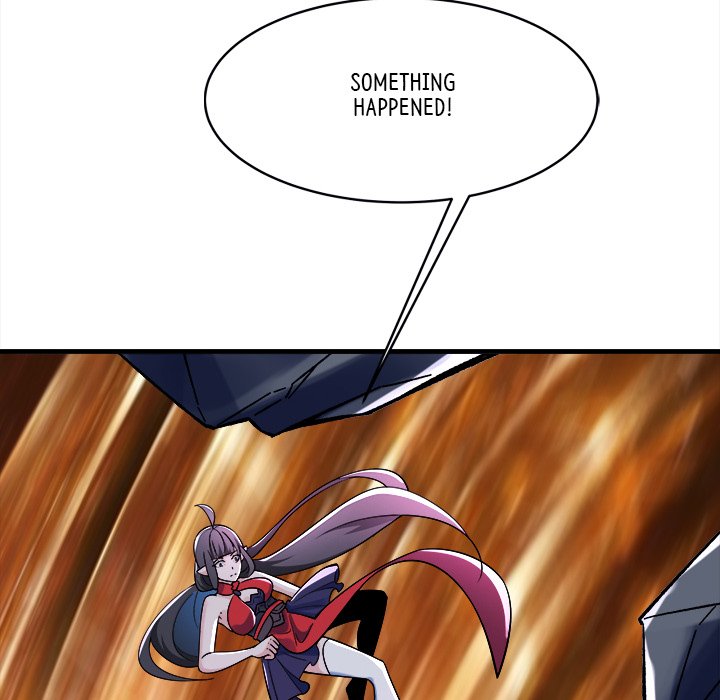 My Lovely Disciples My Lovely Disciples EP 55 - Toomics page 47 - 