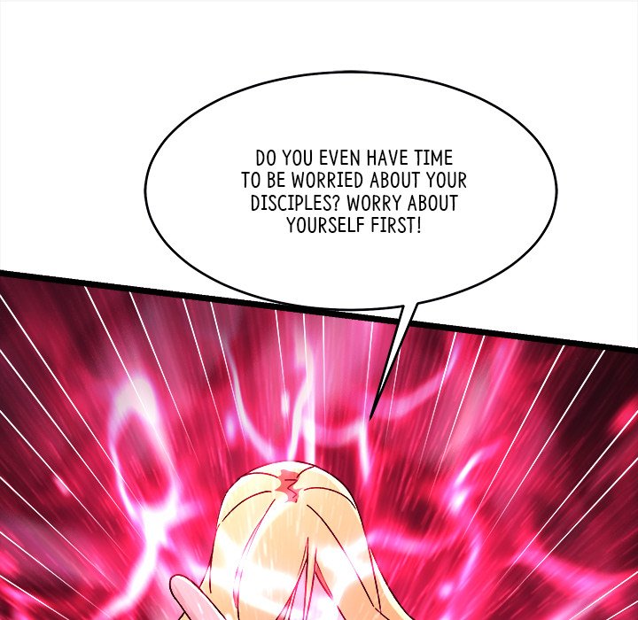 My Lovely Disciples My Lovely Disciples EP 55 - Toomics page 98 - 