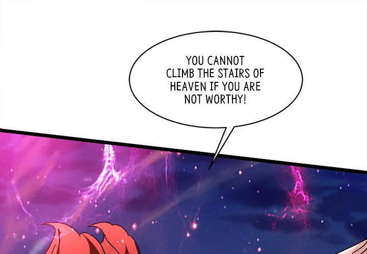 My Lovely Disciples My Lovely Disciples EP 56 - Toomics page 1 - 