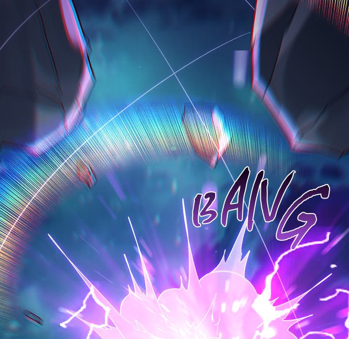 My Lovely Disciples My Lovely Disciples EP 56 - Toomics page 117 - 