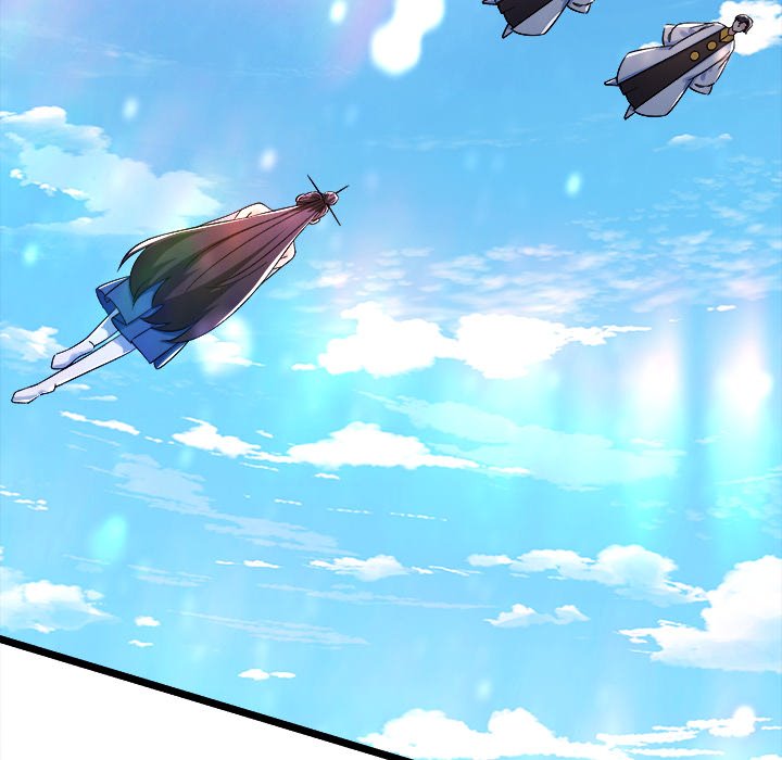 My Lovely Disciples My Lovely Disciples EP 56 - Toomics page 137 - 