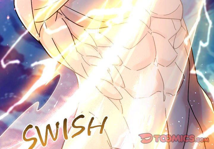 My Lovely Disciples My Lovely Disciples EP 56 - Toomics page 3 - 