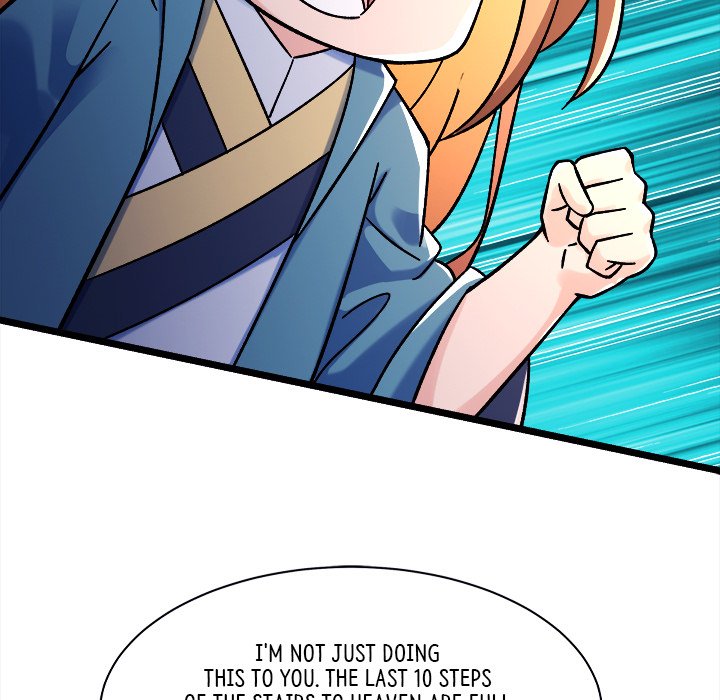 My Lovely Disciples My Lovely Disciples EP 56 - Toomics page 46 - 