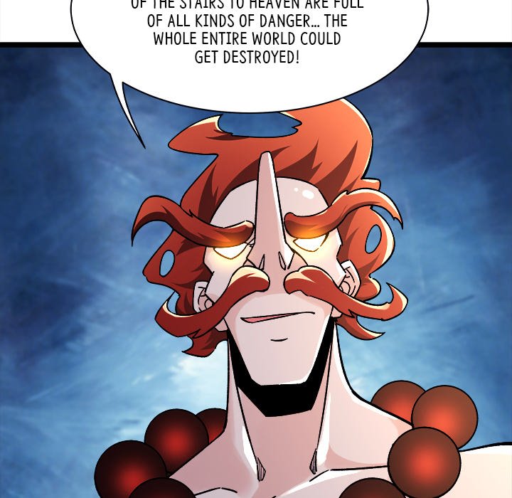 My Lovely Disciples My Lovely Disciples EP 56 - Toomics page 47 - 