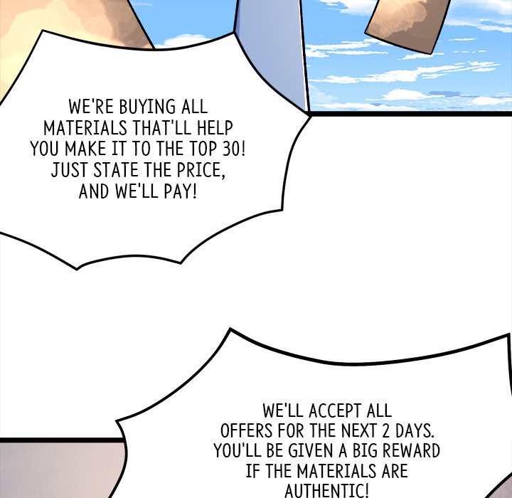 My Lovely Disciples My Lovely Disciples EP 57 - Toomics page 117 - 