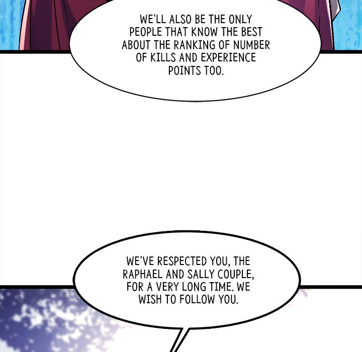 My Lovely Disciples My Lovely Disciples EP 57 - Toomics page 137 - 