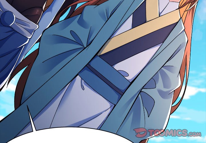 My Lovely Disciples My Lovely Disciples EP 57 - Toomics page 3 - 
