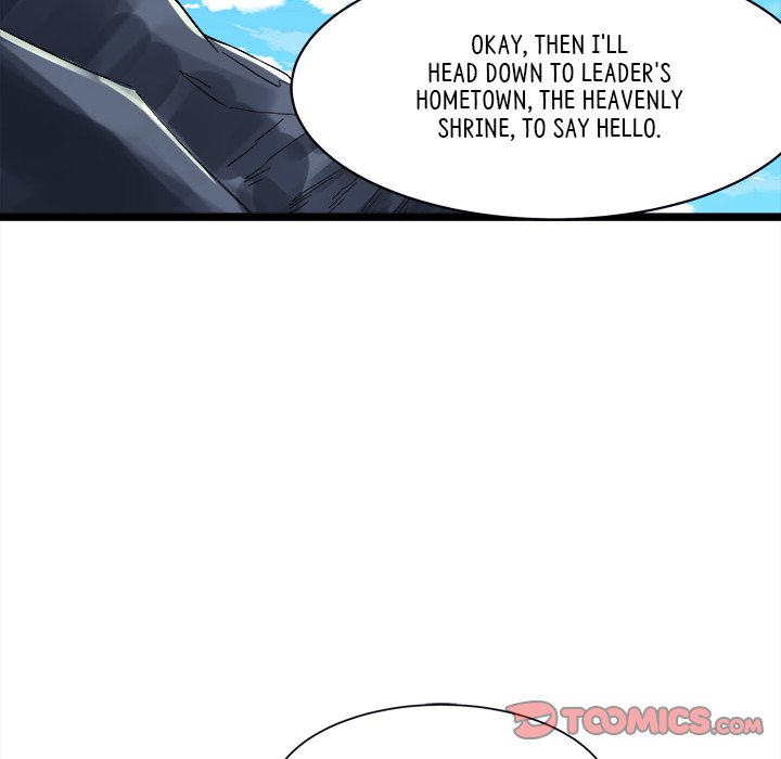My Lovely Disciples My Lovely Disciples EP 57 - Toomics page 84 - 