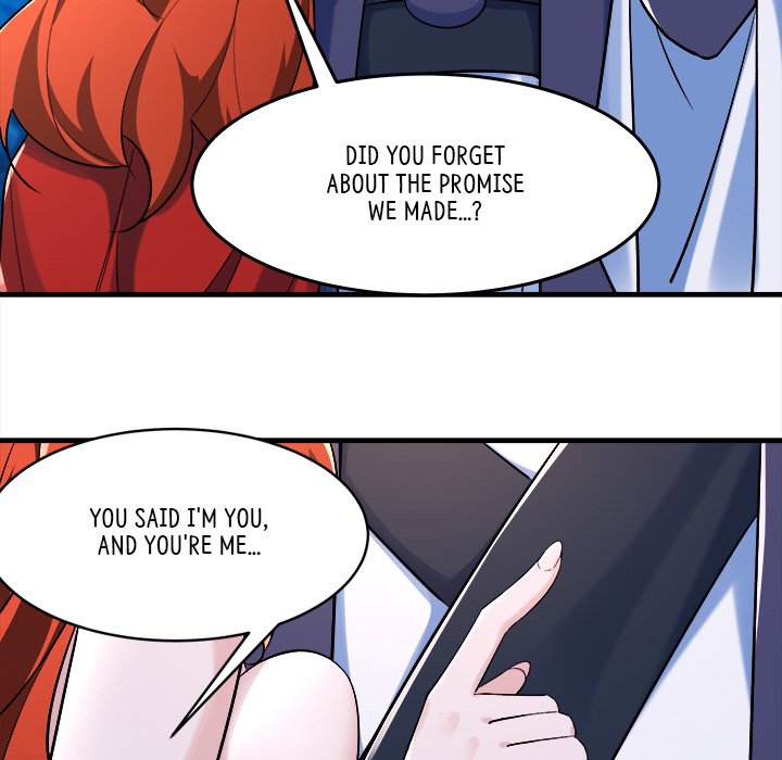 My Lovely Disciples My Lovely Disciples EP 59 - Toomics page 117 - 